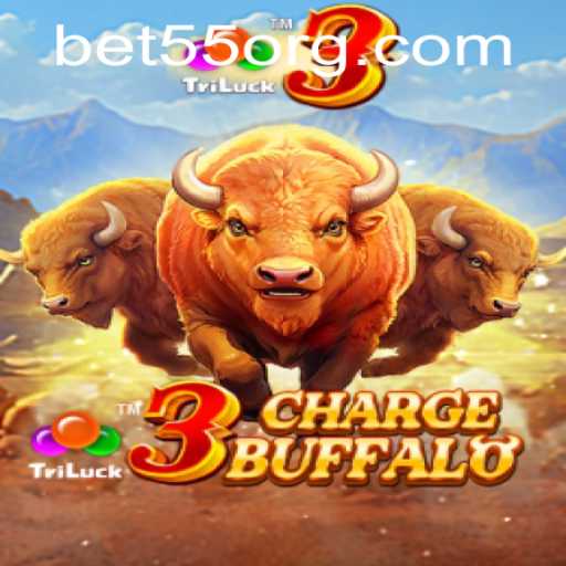 Unveiling the Thrills of 3ChargeBuffalo: A Gamble with Nature