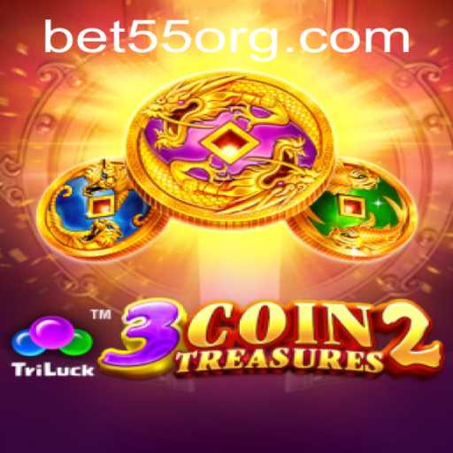 Exploring the Excitement of 3CoinTreasures2: A Gaming Adventure Like No Other