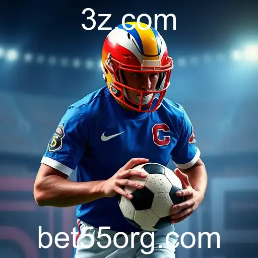 A Ascensão do Bet55 no Cenário de Jogos