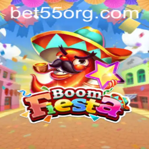 Exploring the Dynamic World of BoomFiesta with Bet55