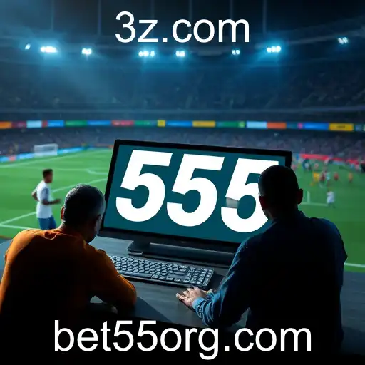 Nova Regulação do Jogo Afeta Sites Como bet55