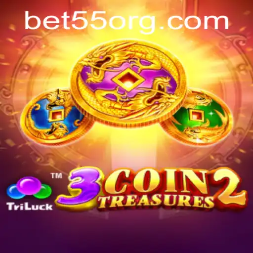 Exploring the Excitement of 3CoinTreasures2: A Gaming Adventure Like No Other