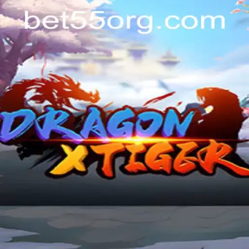 DragonXTiger and Bet55: Immersive Gaming Experience