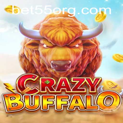 Unleashing the Wild Adventure of CRAZYBUFFALO: The Thrilling Casino Game