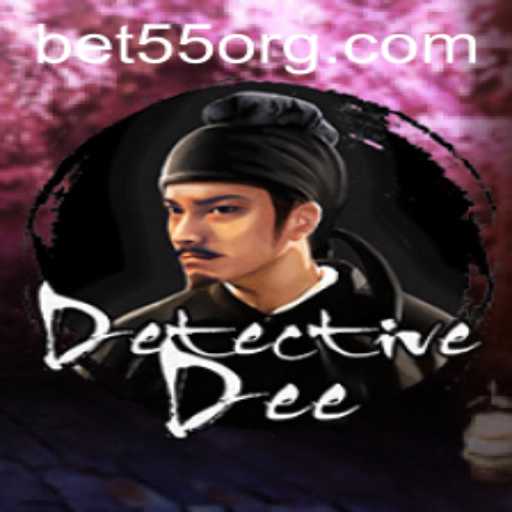 Unveiling DetectiveDee: A Thrilling Adventure in the World of bet55