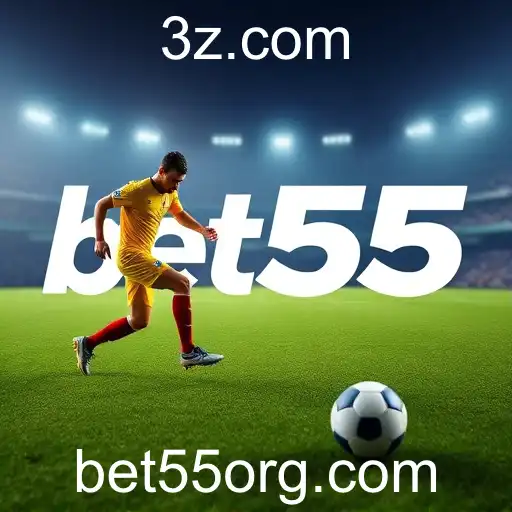 Expansão das Apostas Online e o Papel da bet55