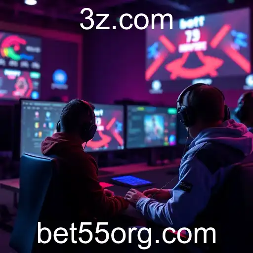 O Crescimento do Mercado de Apostas Online em 2025