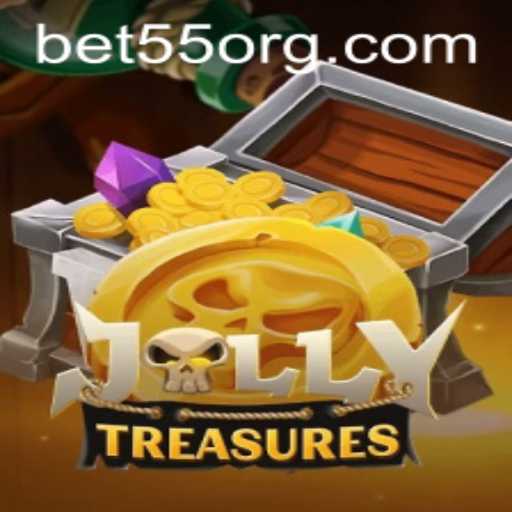 Discover the Thrills of JollyTreasures: A New Sensation in Casino Gaming