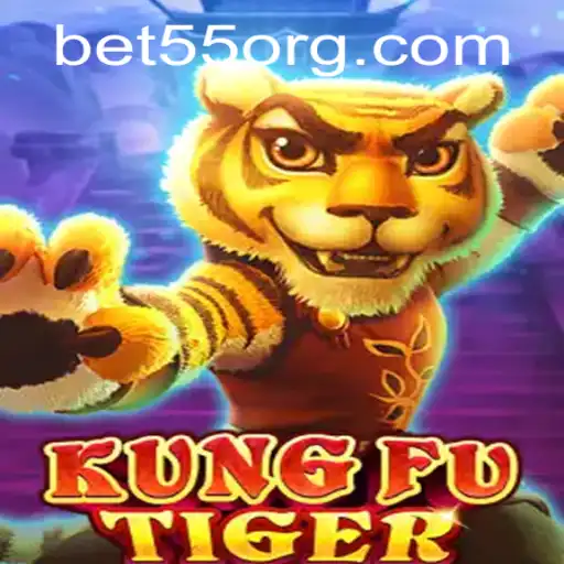 Discover the Thrilling World of KungFuTiger with Bet55