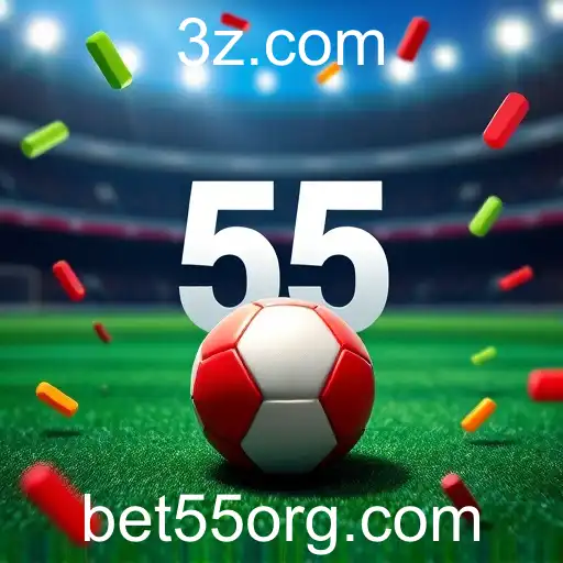 A Ascensão do Bet55 no Mundo dos Jogos Online