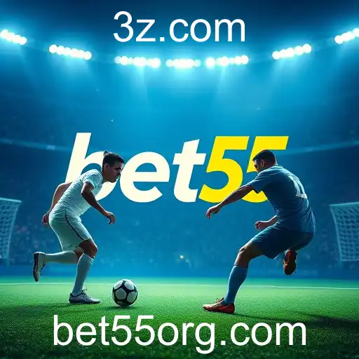 Ascensão do Bet55: Tendências e Impactos no Mundo dos Jogos