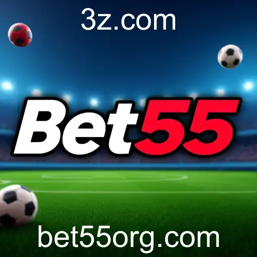 Expansão do Bet55 Transforma o Mercado de Jogos Online