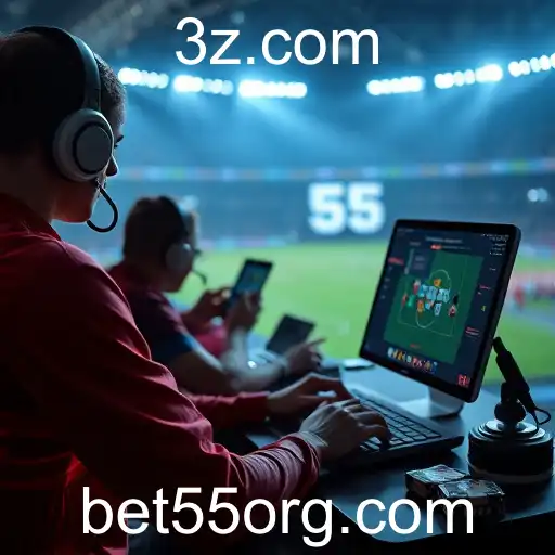 Expansão dos Jogos Online no Brasil em 2025