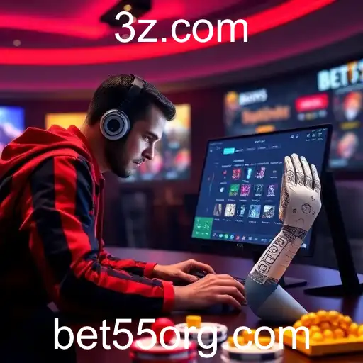 O Crescimento Surpreendente do Mercado de Jogos Online em 2025