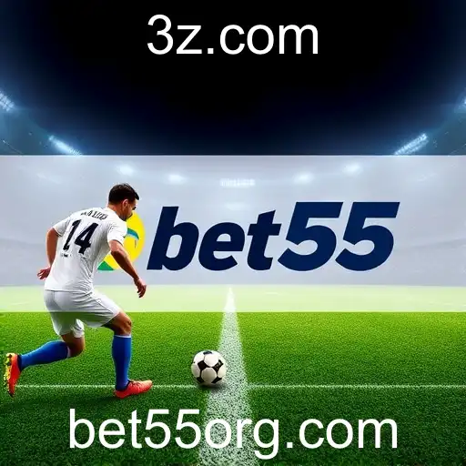 O Crescimento dos Jogos Online e a Expansão do Bet55