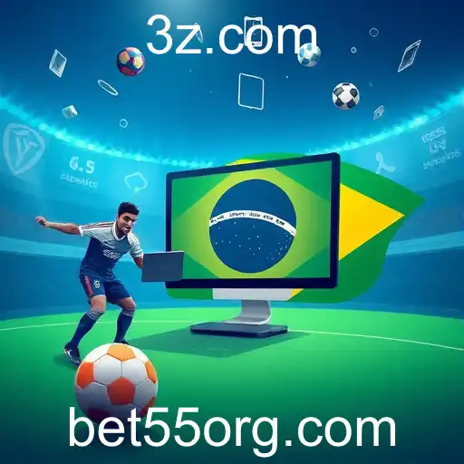 Novo Horizonte para Sites de Jogos em Português