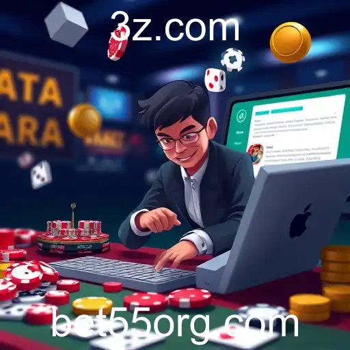 Tendências Atuais no Mercado de Apostas Online em 2025