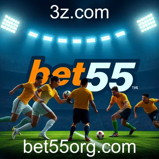 A Ascensão do Bet55 no Mercado de Jogos Online em 2025