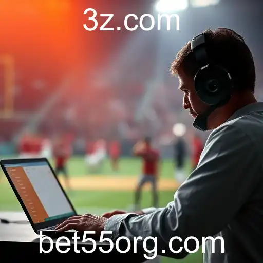 A Expansão do Mercado de Apostas Online em 2025