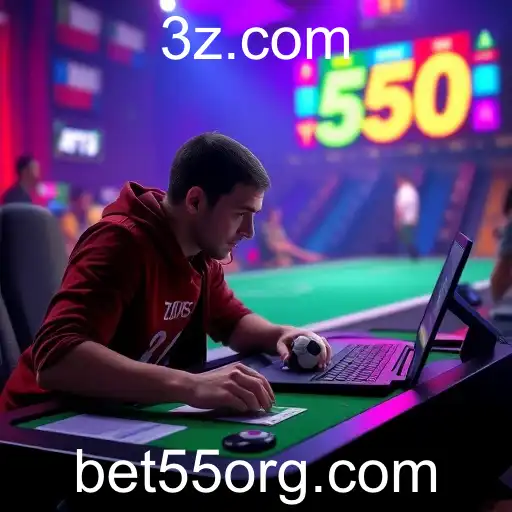 O Crescimento do Setor de Jogos Online em 2025