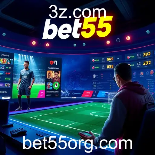 Crescimento dos Jogos Online no Brasil