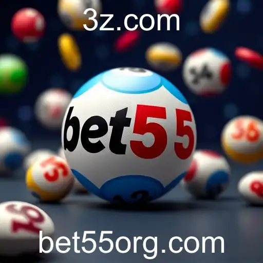 A Fascinante Categoria de Jogos de Loteria no Bet55