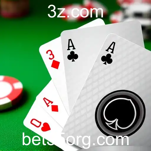 Explorando a Categoria 'Jogos de Poker' no Bet55