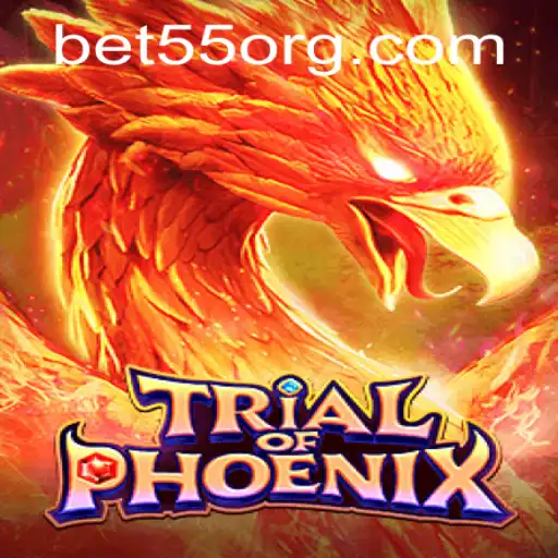 Unveiling the Mysteries of TrialofPhoenix: An Engaging Gaming Experience with bet55